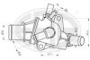 ERA 350228 Thermostat, coolant